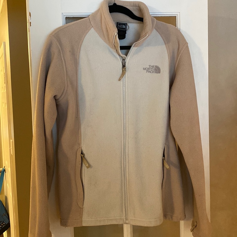 The North Face - Fleece